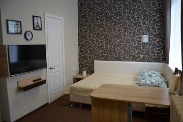 Люкс в  Мини-отель Евро